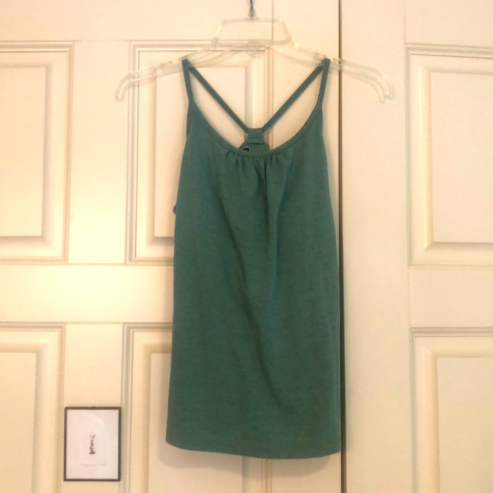 REI Women’s tank top